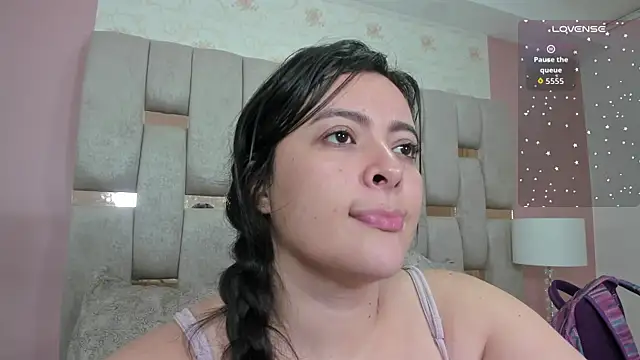 carla woods online show from September 15, 2025, 9:59 pm