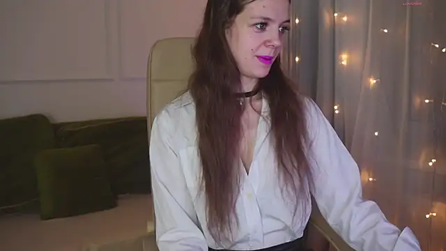 Iriss Miller online show from January 22, 2025, 9:21 pm