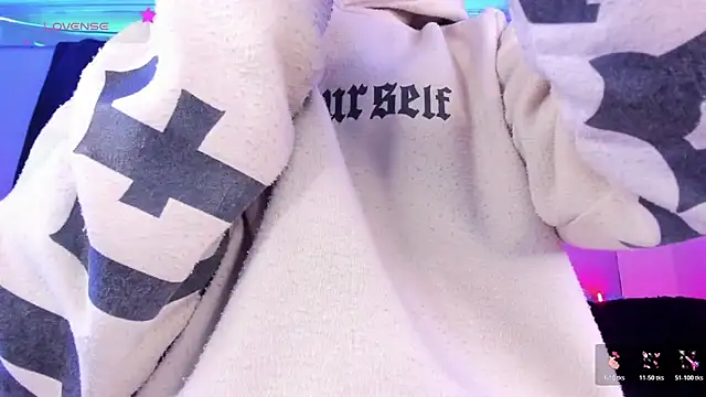 Ethan Boyy online show from March 11, 2026, 4:56 pm