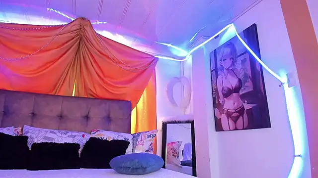 Ethan Boyy online show from September 26, 2025, 8:27 pm