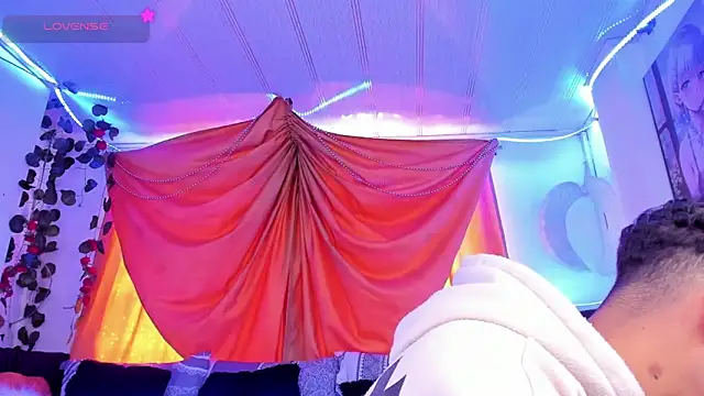 Ethan Boyy online show from October 24, 2025, 7:13 pm