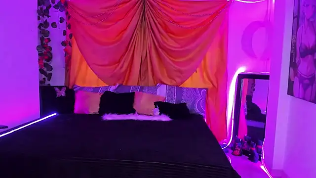 Ethan Boyy online show from October 15, 2025, 9:12 pm