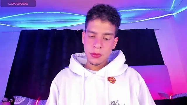 Ethan Boyy online show from January 31, 2026, 8:51 pm