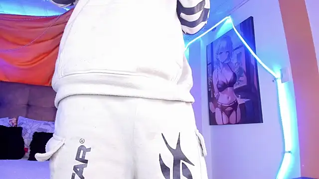 Ethan Boyy online show from September 30, 2025, 7:53 pm