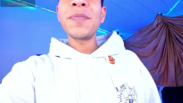 Ethan Boyy online show from November 19, 2025, 9:26 pm