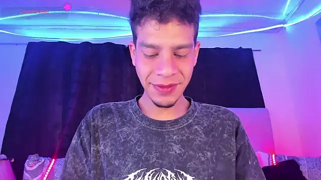 Ethan Boyy online show from February 14, 2026, 4:51 pm