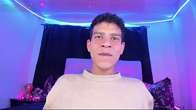 Ethan Boyy online show from June 30, 2026, 3:23 pm