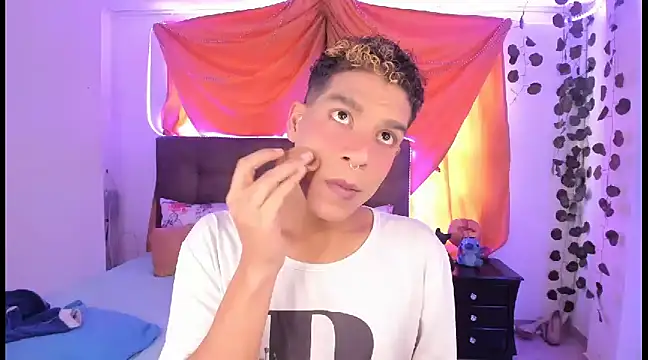 Ethan Boyy online show from March 2, 2025, 5:30 pm