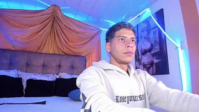 Ethan Boyy online show from September 19, 2025, 10:36 pm