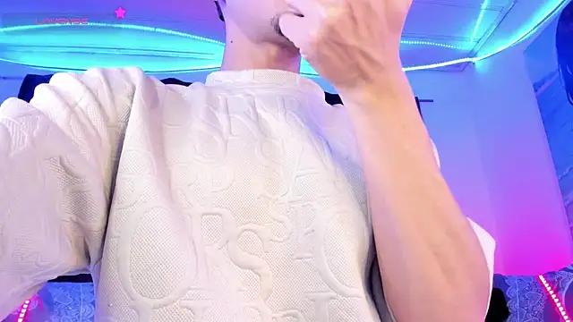 Ethan Boyy online show from February 12, 2026, 11:26 pm