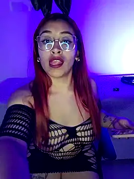 AnonymousGirl online show from October 9, 2025, 2:34 am