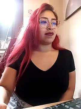 AnonymousGirl online show from November 3, 2025, 7:06 pm