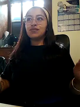 Snapshot of AnonymousGirl chatting on February 23, 2026, 2:17 pm AnonymousGirl online show from February 23, 2026, 2:17 pm