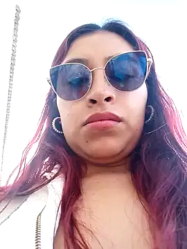 AnonymousGirl online show from January 27, 2025, 1:19 pm