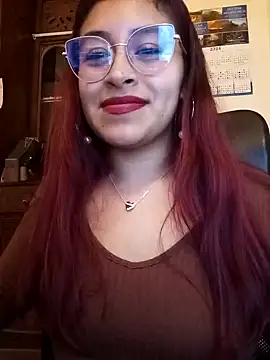 AnonymousGirl online show from January 21, 2025, 12:36 am