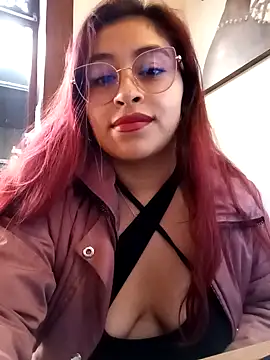 AnonymousGirl online show from January 23, 2025, 1:24 pm