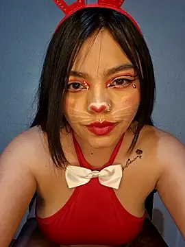 Snapshot of BLOW_JOB_ALESSA chatting on October 30, 2025, 1:15 am BLOW JOB ALESSA online show from October 30, 2025, 1:15 am