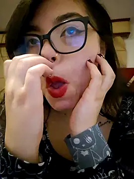 BLOW JOB ALESSA online show from February 12, 2025, 8:59 am