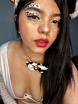 Snapshot of BLOW_JOB_ALESSA chatting on October 27, 2025, 7:26 pm BLOW JOB ALESSA online show from October 27, 2025, 7:26 pm