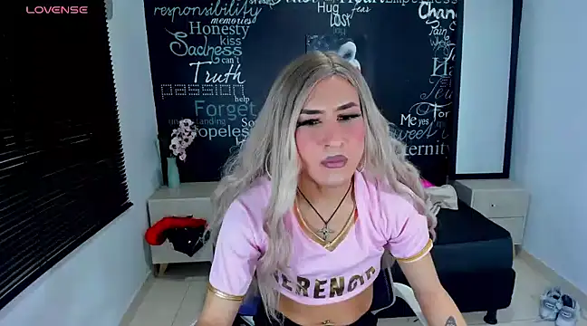 Georgina Giio online show from January 29, 2025, 9:01 am