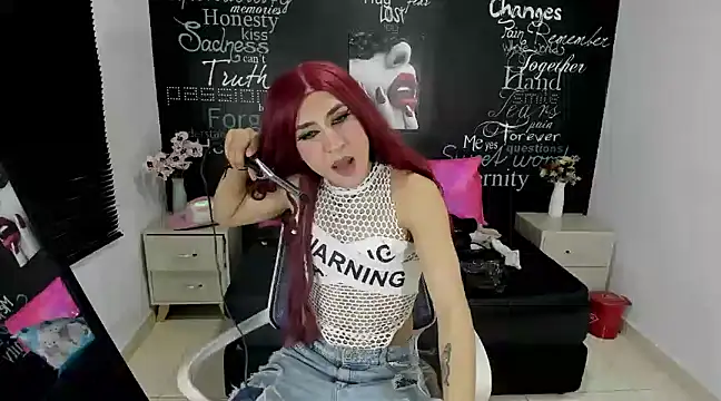 Georgina Giio online show from January 25, 2025, 7:38 am