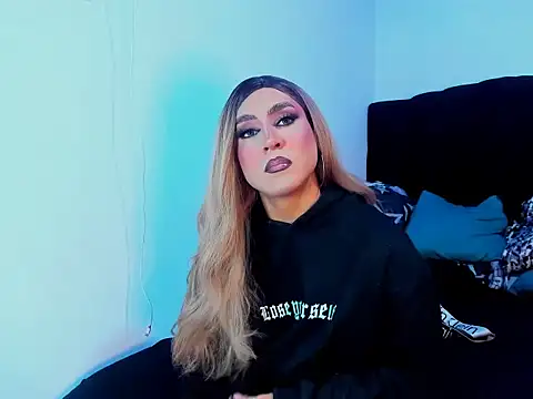 Georgina Giio online show from October 30, 2025, 12:53 am