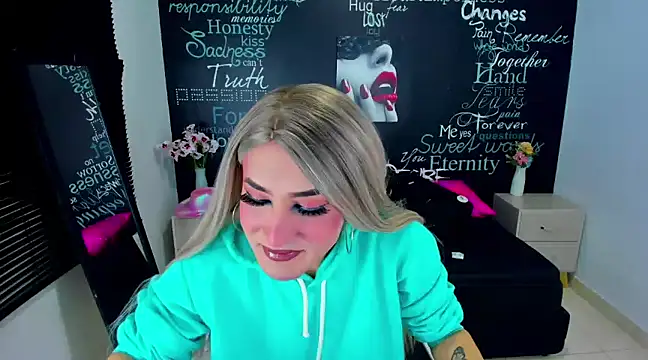 Georgina Giio online show from January 15, 2025, 5:29 am
