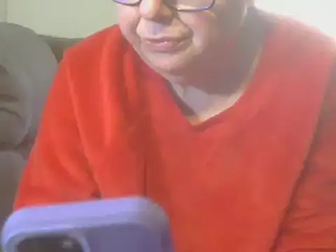 KittysUsedPantys online show from January 17, 2025, 8:11 pm