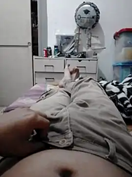 alejo5288 online show from November 6, 2025, 2:59 am