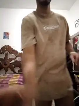 alejo5288 online show from September 21, 2025, 10:20 am