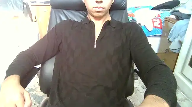 ferik099 online show from January 16, 2025, 7:49 am