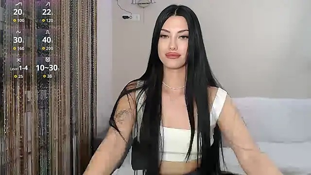 Snapshot of Lola_fox282 chatting on May 4, 2026, 6:33 pm Lola fox282 online show from May 4, 2026, 6:33 pm