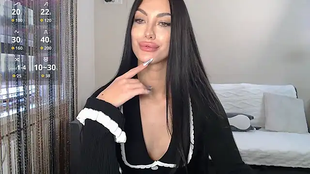 Snapshot of Lola_fox282 chatting on February 6, 2026, 1:29 pm Lola fox282 online show from February 6, 2026, 1:29 pm