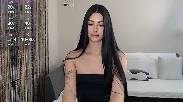 Snapshot of Lola_fox282 chatting on February 13, 2026, 4:18 pm Lola fox282 online show from February 13, 2026, 4:18 pm