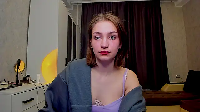 Shawty Maria online show from February 22, 2025, 5:24 pm