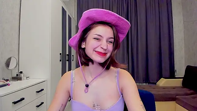 Shawty Maria online show from February 14, 2025, 8:26 pm