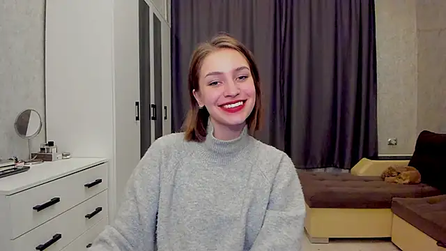 Shawty Maria online show from February 9, 2025, 8:45 pm