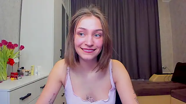 Shawty Maria online show from March 9, 2025, 6:11 pm