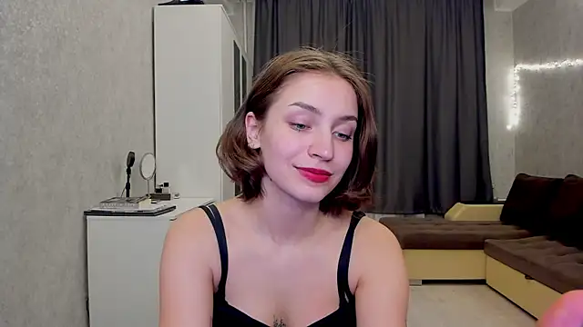 Shawty Maria online show from January 24, 2025, 7:07 pm