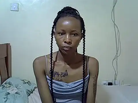 Sexykerii online show from January 17, 2025, 6:36 am