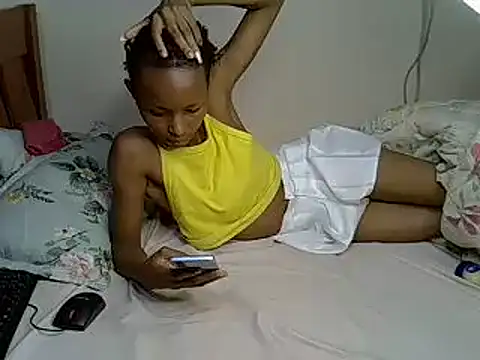 Sexykerii online show from January 20, 2025, 2:43 am