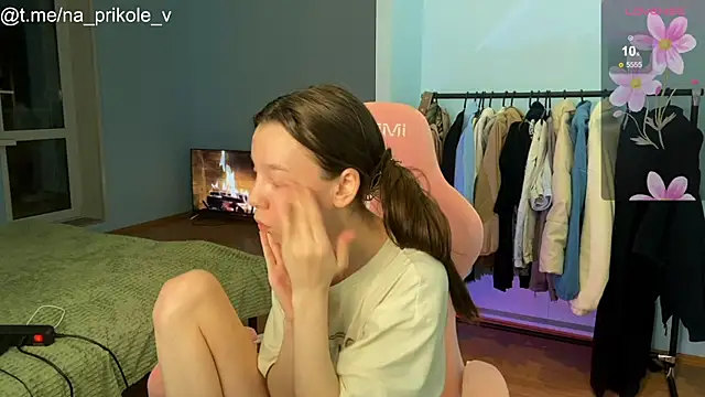 Snapshot of na_prikole_ chatting on September 28, 2025, 7:10 pm na prikole online show from September 28, 2025, 7:10 pm