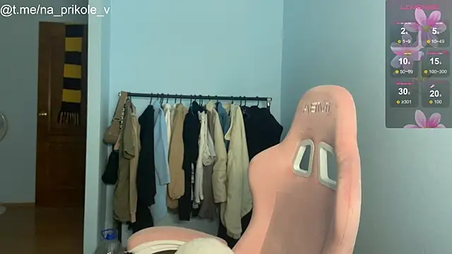 Snapshot of na_prikole_ chatting on September 29, 2025, 7:30 pm na prikole online show from September 29, 2025, 7:30 pm