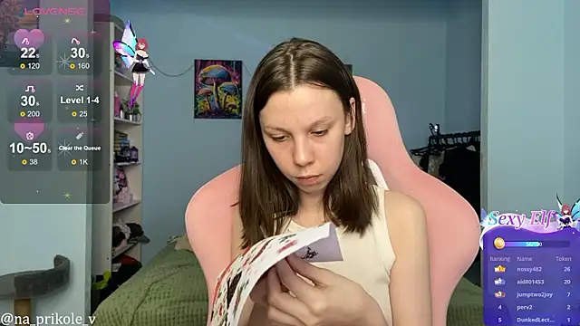 Snapshot of na_prikole_ chatting on February 16, 2026, 3:10 pm na prikole online show from February 16, 2026, 3:10 pm