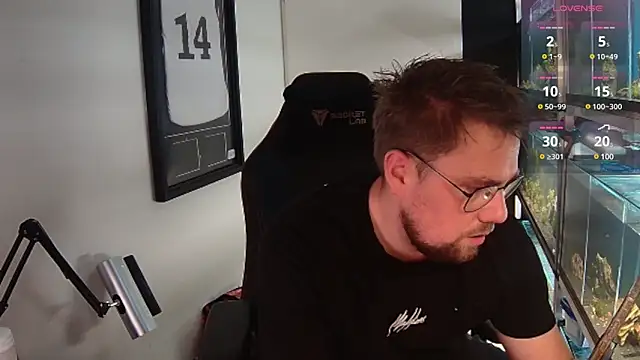 justinitt online show from March 1, 2025, 9:59 pm