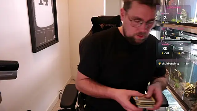 justinitt online show from March 3, 2025, 3:11 pm