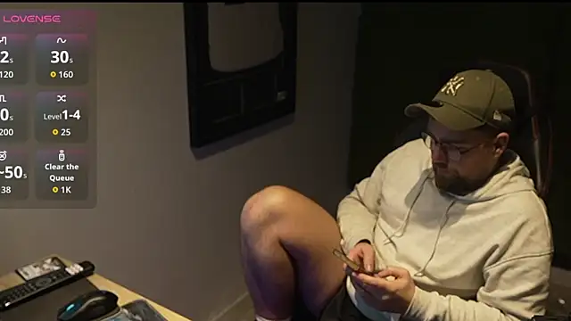 justinitt online show from January 15, 2026, 8:45 pm