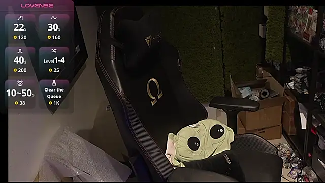 justinitt online show from January 11, 2026, 6:37 pm