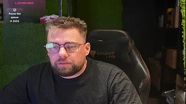 justinitt online show from September 24, 2025, 2:18 am