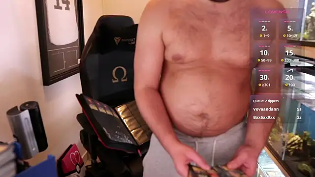 justinitt online show from March 4, 2025, 5:34 pm